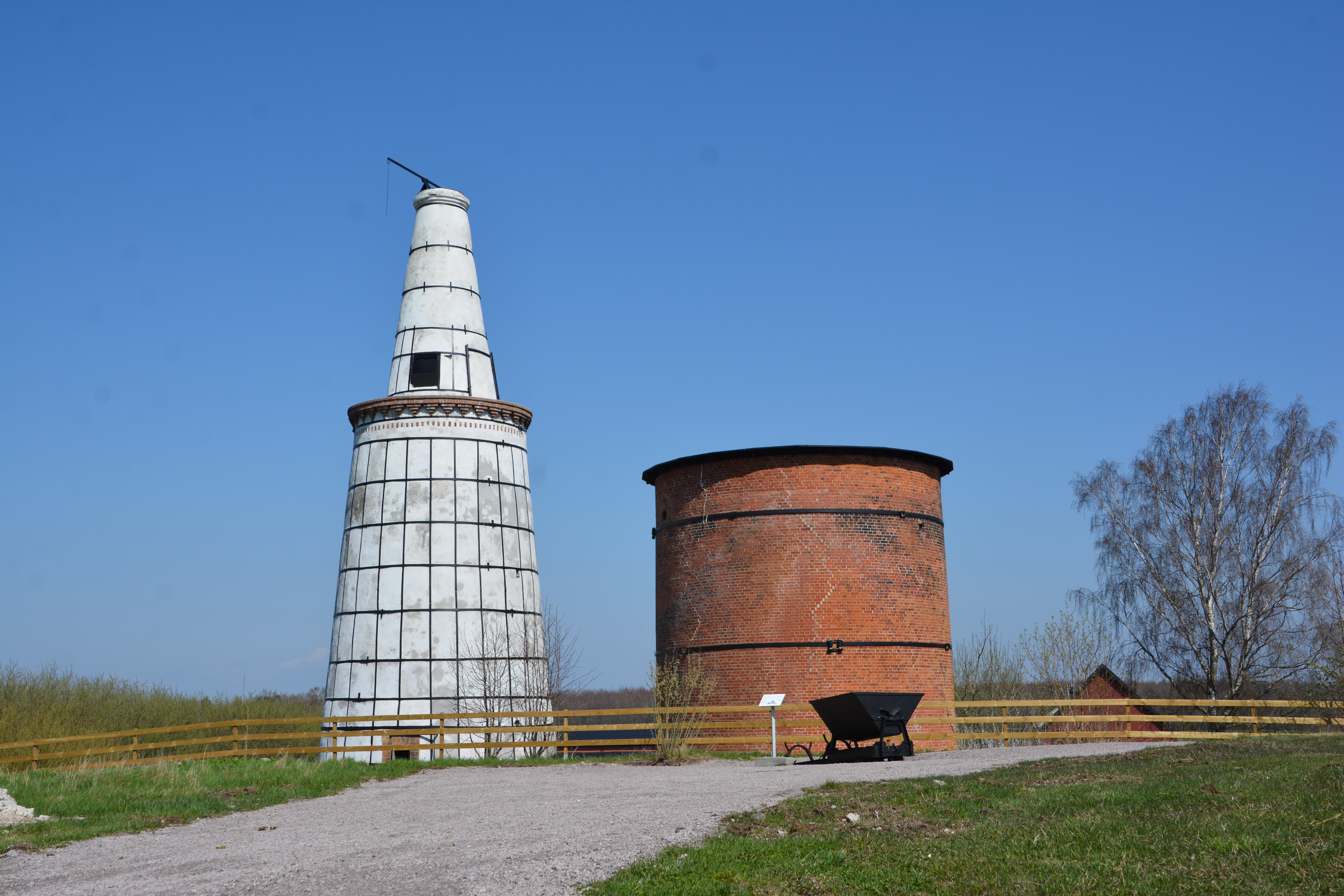 Historisk vandring